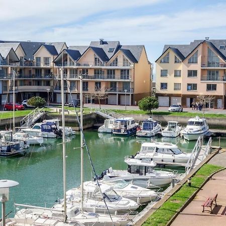 Evasion A Deauville Exterior foto