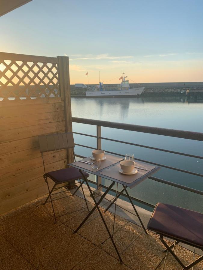 Evasion A Deauville Exterior foto
