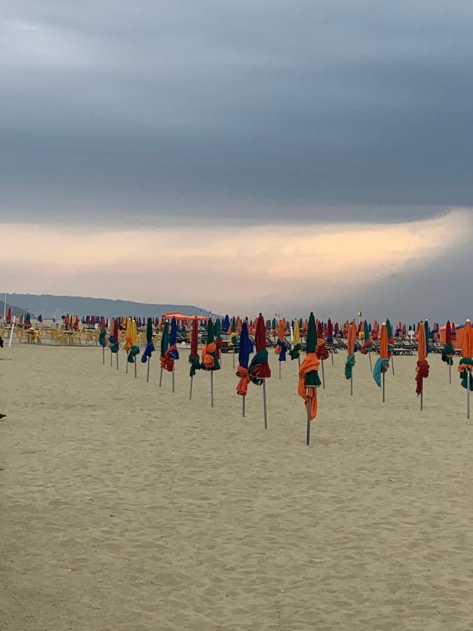 Evasion A Deauville Exterior foto